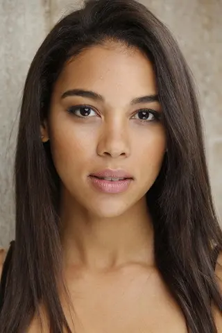 Alexandra Shipp - Filmography • Carriera