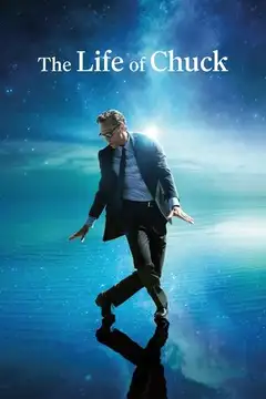 Film The Life of Chuck Ita Completo Senza Attese | Altadefinizione