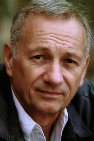 François Caron - Filmography • Carriera