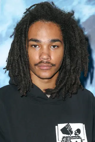 Luka Sabbat - Filmography • Carriera