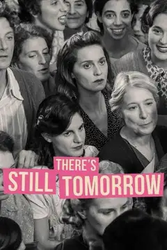Film C'è ancora domani Ita Completo Senza Attese | Altadefinizione