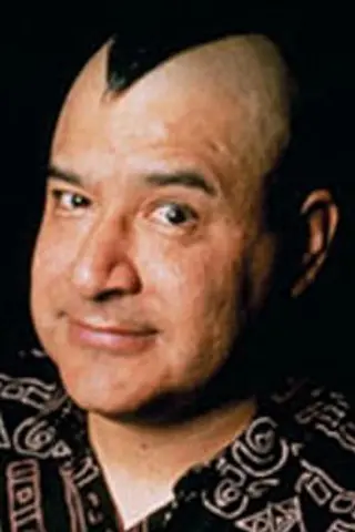 Johnny Vatos Hernandez - Filmography • Carriera