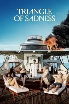 Film Triangle of Sadness Ita Completo Senza Attese | Altadefinizione