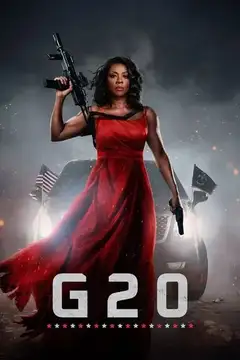 Film G20 Ita Completo Senza Attese | Altadefinizione