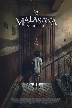 Film Possession: l'appartamento del diavolo Ita Completo Senza Attese | Altadefinizione