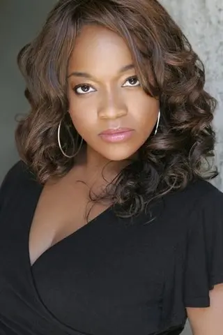 Kimberly Brooks - Filmography • Carriera