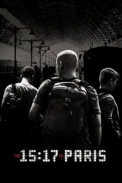 Film Ore 15:17 - Attacco al treno Ita Completo Senza Attese | Altadefinizione