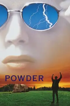Film Powder - un incontro straordinario con un altro essere Ita Completo Senza Attese | Altadefinizione