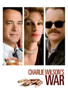 Film La guerra di Charlie Wilson Ita Completo Senza Attese | Altadefinizione