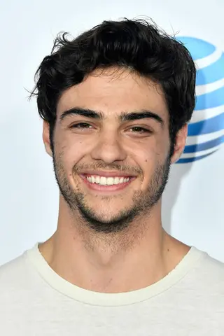 Noah Centineo - Filmography • Carriera