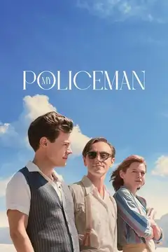 Film My Policeman Ita Completo Senza Attese | Altadefinizione