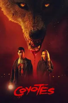Film Coyotes Ita Completo Senza Attese | Altadefinizione