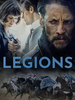 Film The Legions Ita Completo Senza Attese | Altadefinizione