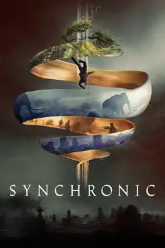 Film Synchronic Ita Completo Senza Attese | Altadefinizione