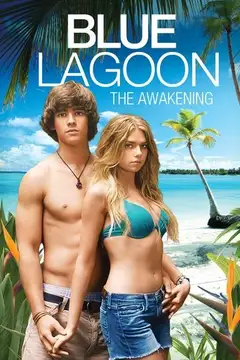 Film Laguna blu: Il risveglio Ita Completo Senza Attese | Altadefinizione