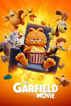 Film Garfield: Una missione gustosa Ita Completo Senza Attese | Altadefinizione