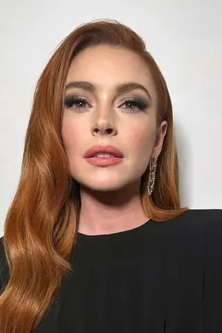 Lindsay Lohan - Filmography • Carriera