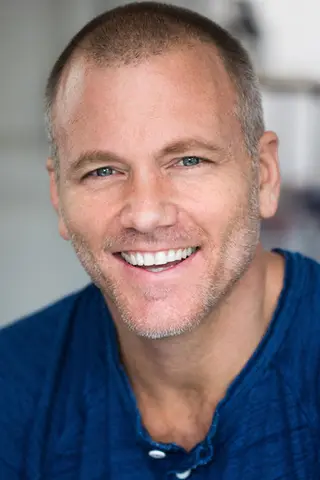 Sean Carrigan - Filmography • Carriera