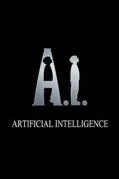 Film A.I. - Intelligenza Artificiale Ita Completo Senza Attese | Altadefinizione