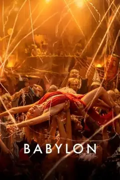 Film Babylon Ita Completo Senza Attese | Altadefinizione