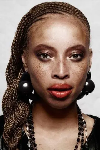 Stacey McKenzie - Filmography • Carriera
