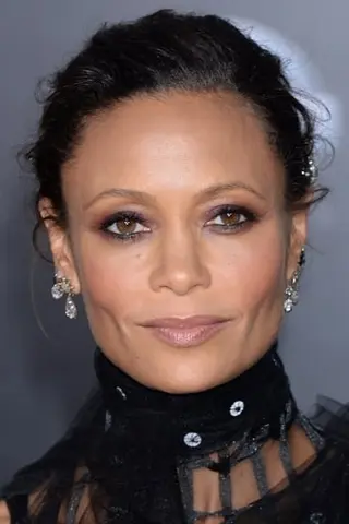 Thandiwe Newton - Filmography • Carriera