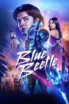 Film Blue Beetle Ita Completo Senza Attese | Altadefinizione