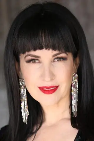 Grey DeLisle - Filmography • Carriera