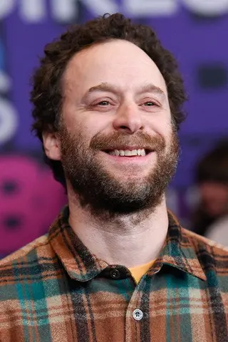 Jon Glaser - Filmography • Carriera