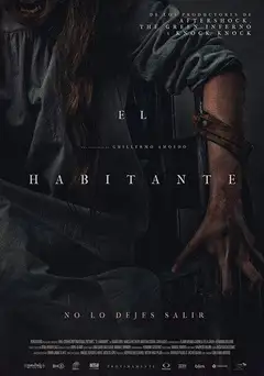 Film El habitante Ita Completo Senza Attese | Altadefinizione