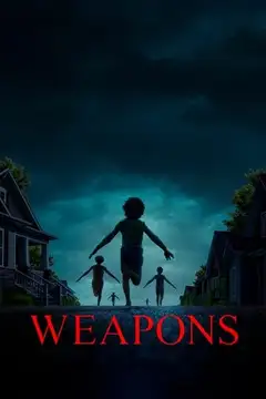 Film Weapons Ita Completo Senza Attese | Altadefinizione