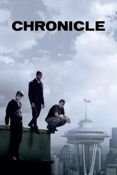 Film Chronicle Ita Completo Senza Attese | Altadefinizione