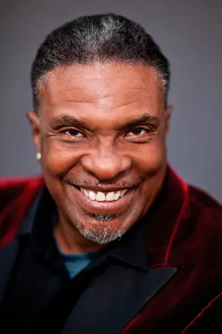Keith David - Filmography • Carriera