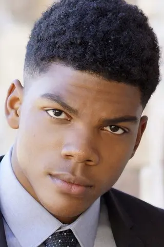 Spence Moore II - Filmography • Carriera
