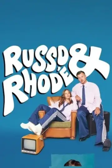 Russo & Rhodé Streaming Ita Altadefinizione