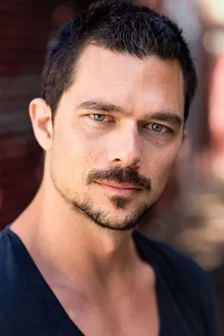Luke Arnold - Filmography • Carriera