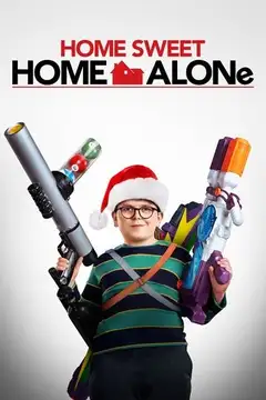 Film Home Sweet Home Alone - Mamma, ho perso l'aereo Ita Completo Senza Attese | Altadefinizione