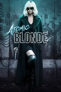 Film Atomica bionda Ita Completo Senza Attese | Altadefinizione