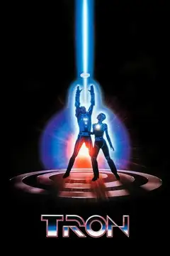Film TRON Ita Completo Senza Attese | Altadefinizione
