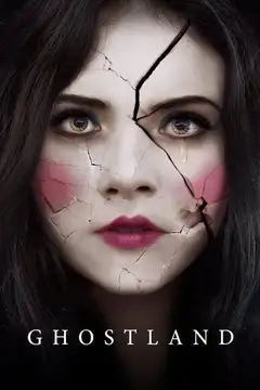 Film La casa delle bambole - Ghostland Ita Completo Senza Attese | Altadefinizione
