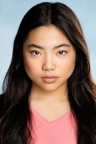 Brylee Hsu - Filmography • Carriera