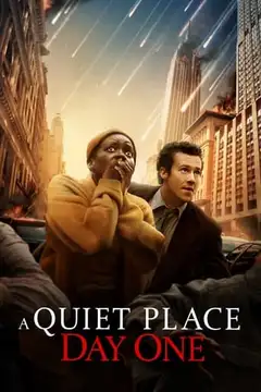 Film A Quiet Place - Giorno 1 Ita Completo Senza Attese | Altadefinizione