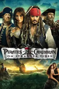 Film Pirati dei Caraibi - Oltre i confini del mare Ita Completo Senza Attese | Altadefinizione