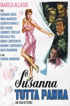 Film Susanna tutta panna Ita Completo Senza Attese | Altadefinizione