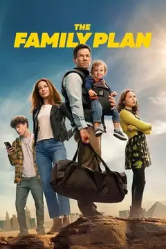 Film The Family Plan Ita Completo Senza Attese | Altadefinizione