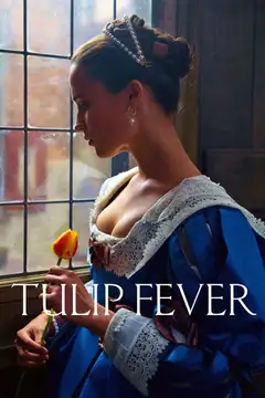 Film La ragazza dei tulipani Ita Completo Senza Attese | Altadefinizione
