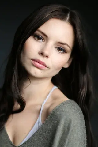 Eline Powell - Filmography • Carriera