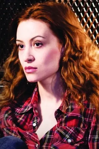 Tanja Tzarovska - Filmography • Carriera