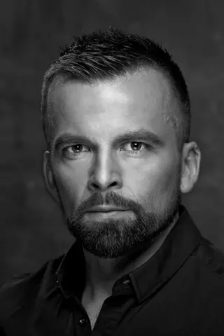 Adnan Haskovic - Filmography • Carriera
