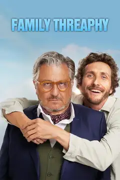 Film Terapia di famiglia Ita Completo Senza Attese | Altadefinizione